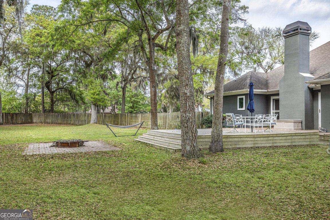 1163 Bristol Hammock Circle Kingsland - 6