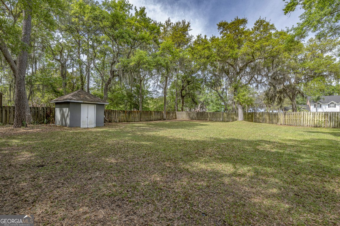 1163 Bristol Hammock Circle Kingsland - 7
