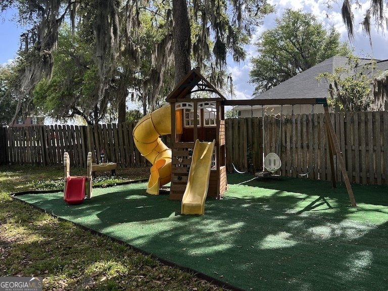 1163 Bristol Hammock Circle Kingsland - 9