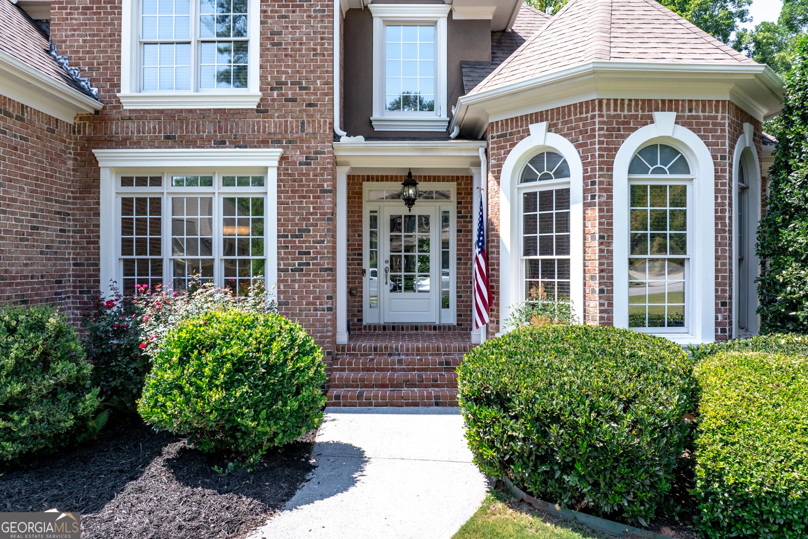 226 Crescent Moon Way Canton - 11