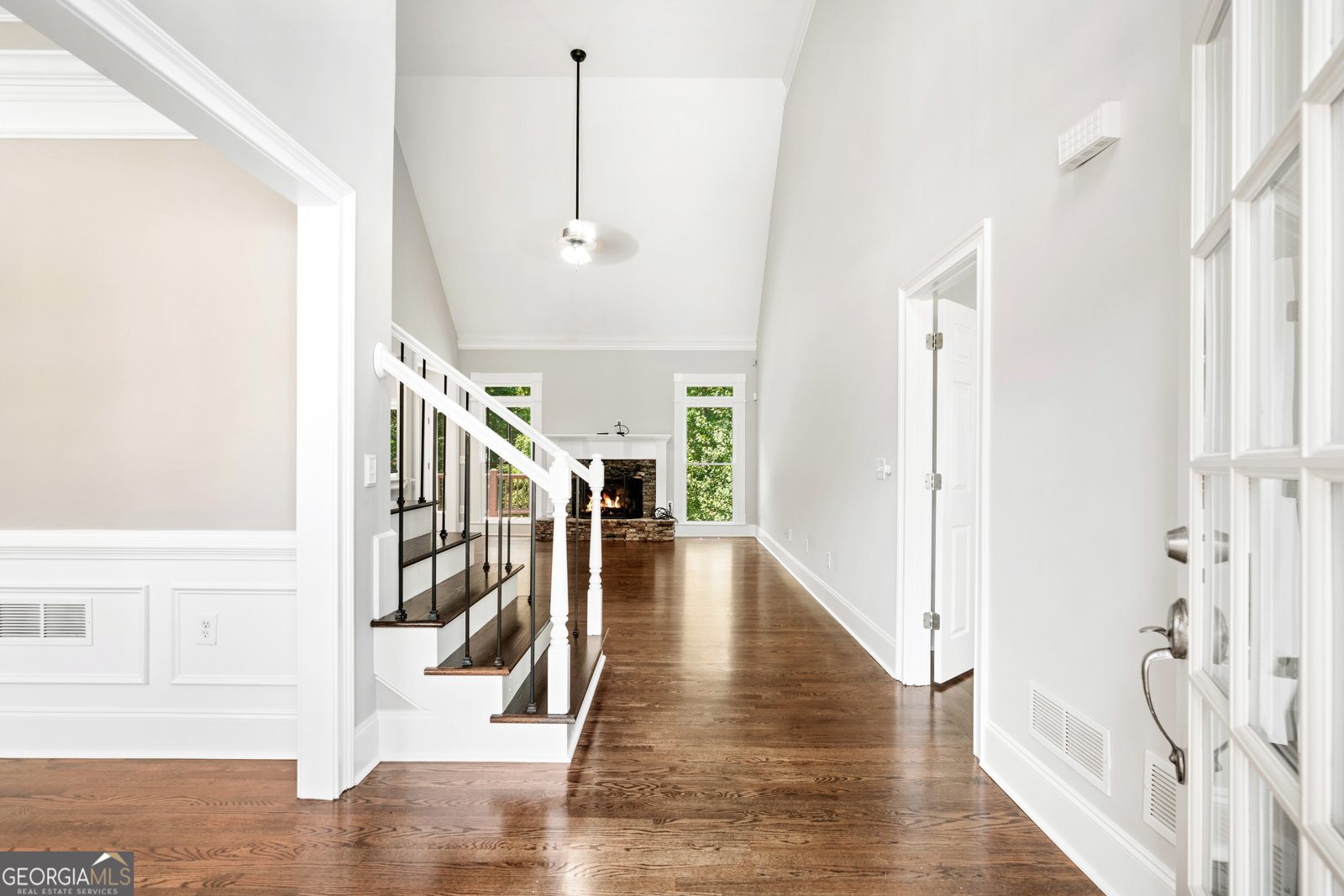 226 Crescent Moon Way Canton - 12