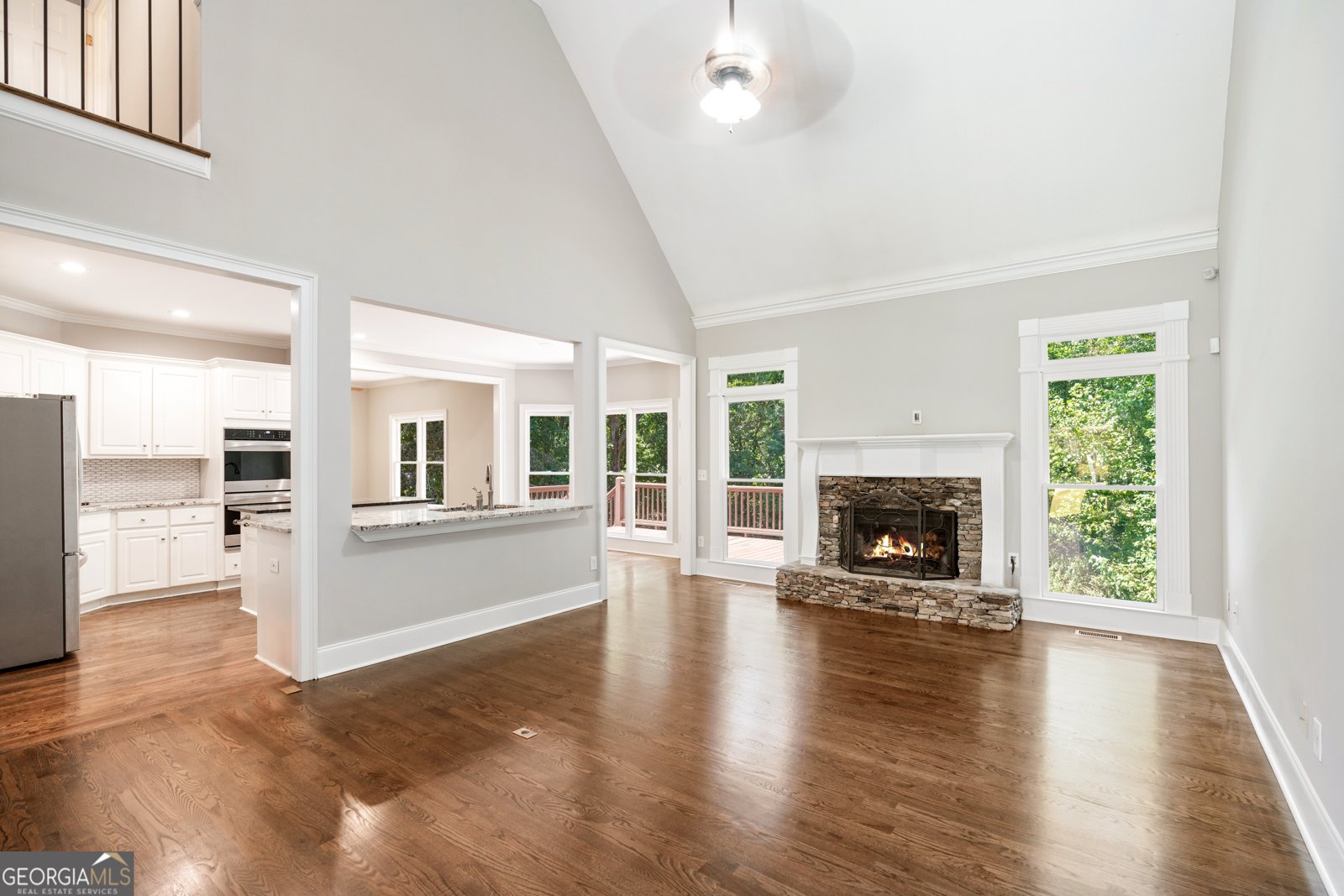 226 Crescent Moon Way Canton - 14
