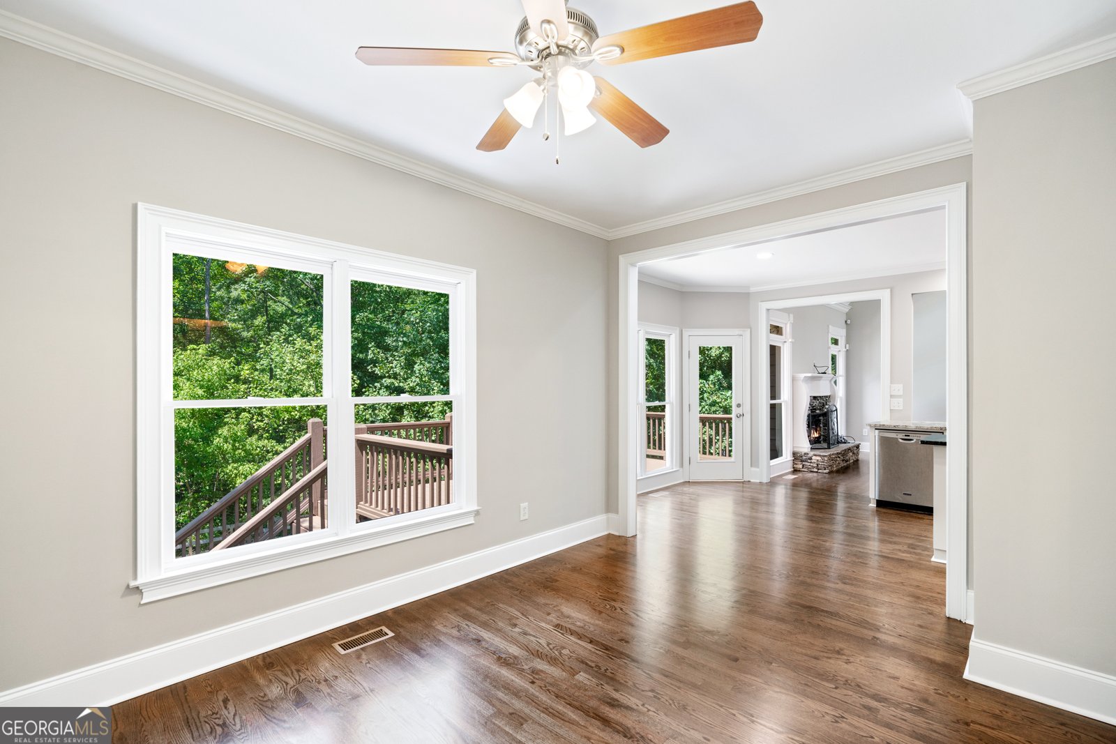 226 Crescent Moon Way Canton - 19