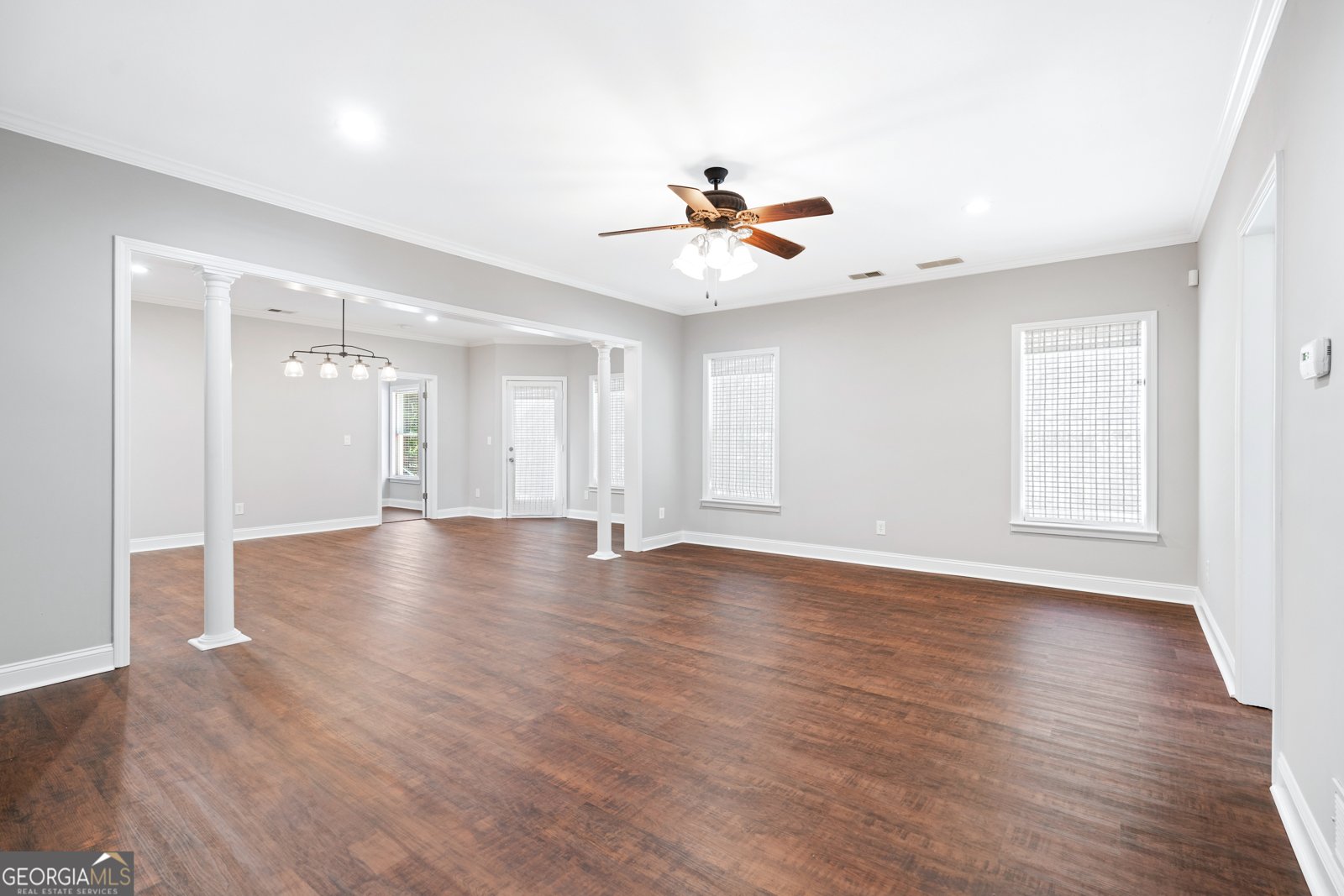 226 Crescent Moon Way Canton - 30