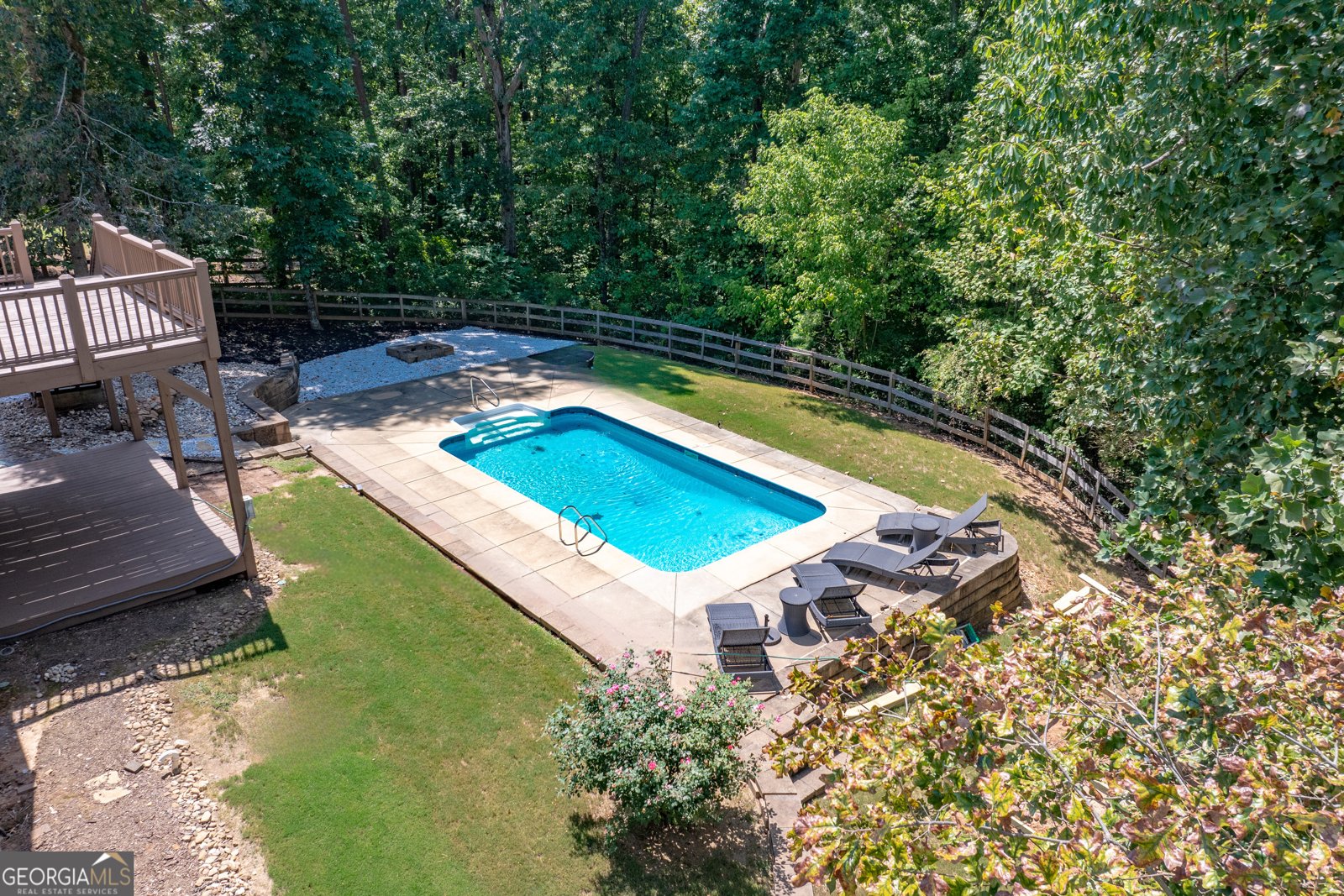 226 Crescent Moon Way Canton - 39