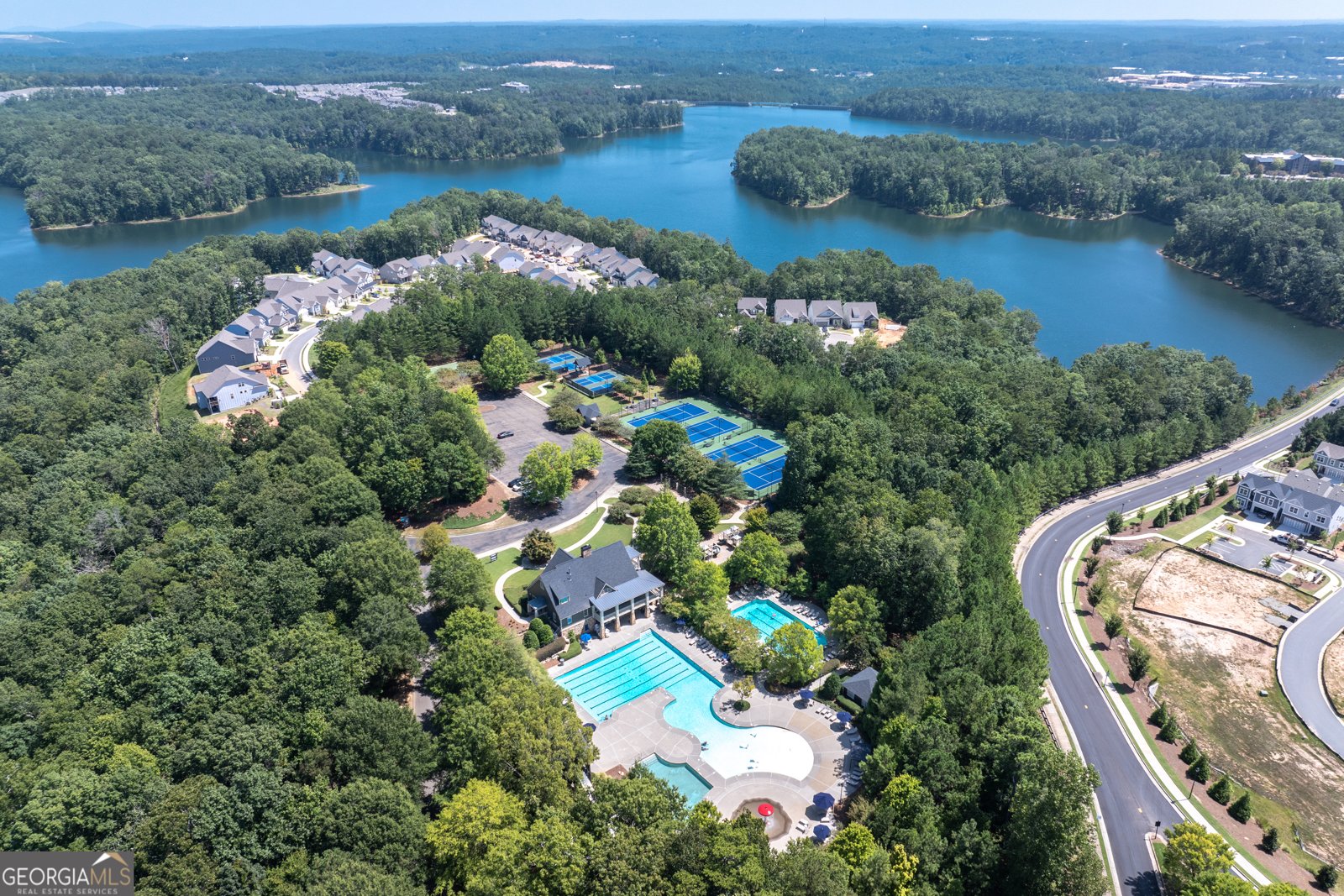 226 Crescent Moon Way Canton - 41