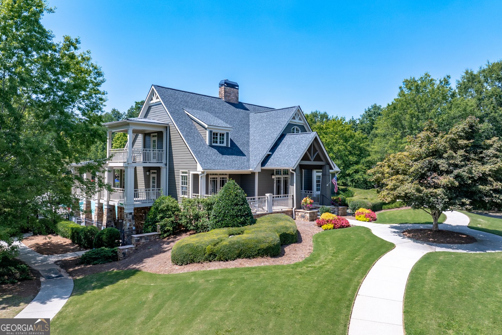 226 Crescent Moon Way Canton - 42