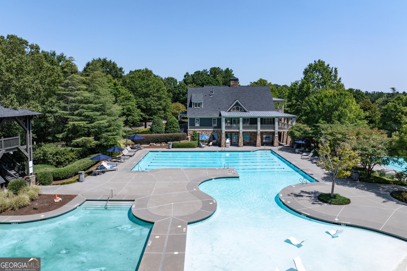 226 Crescent Moon Way Canton - 43