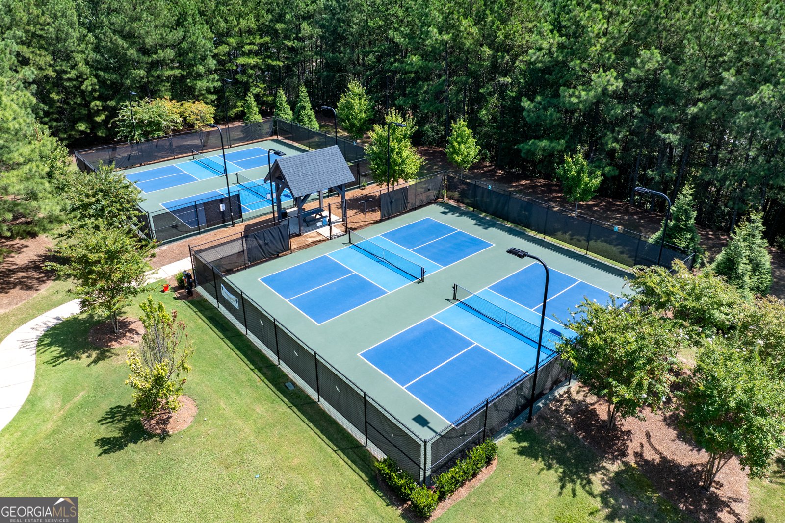 226 Crescent Moon Way Canton - 45