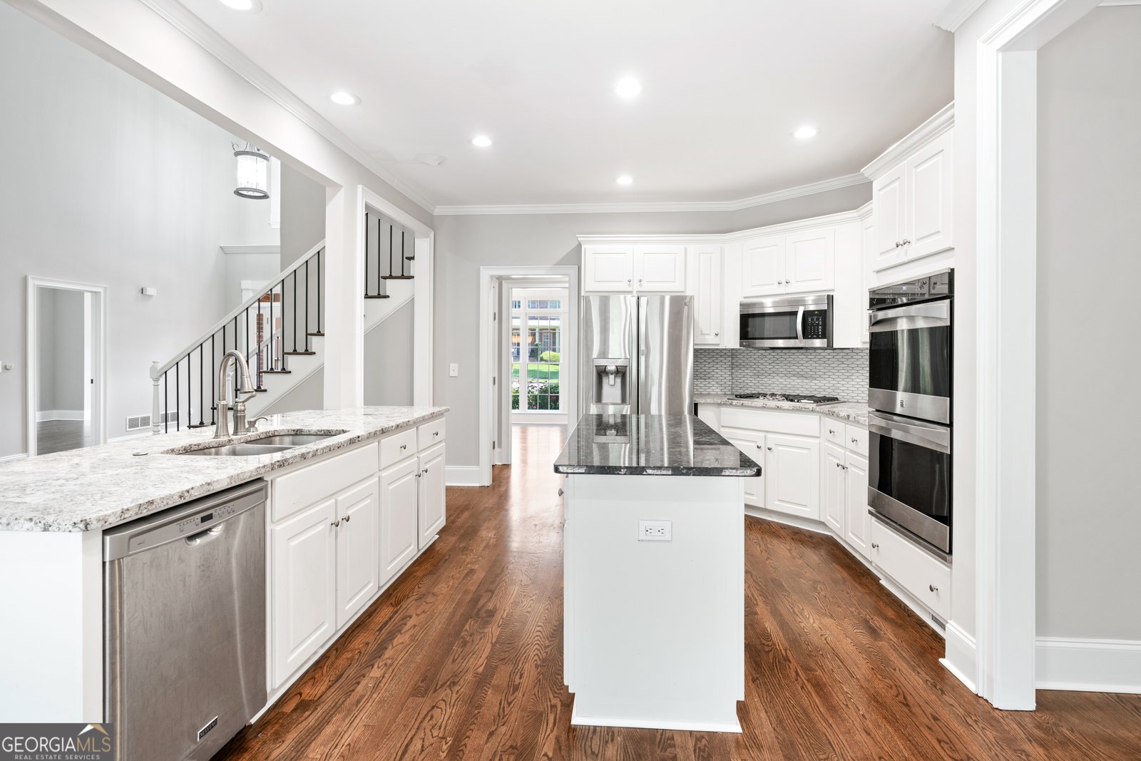226 Crescent Moon Way Canton - 5