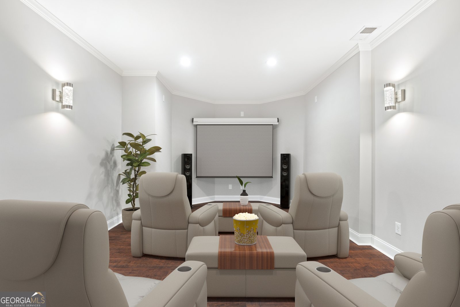 226 Crescent Moon Way Canton - 6