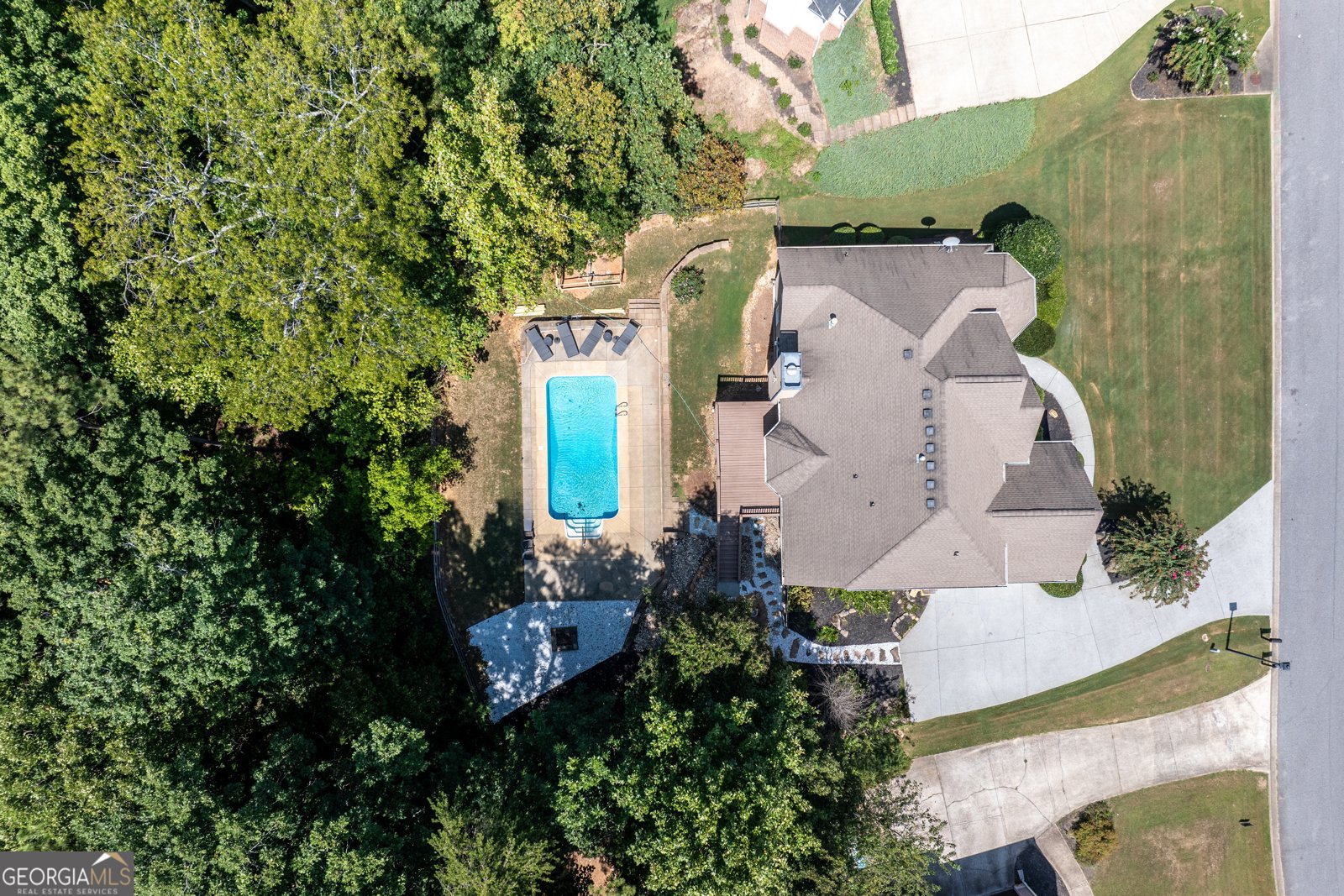 226 Crescent Moon Way Canton - 9