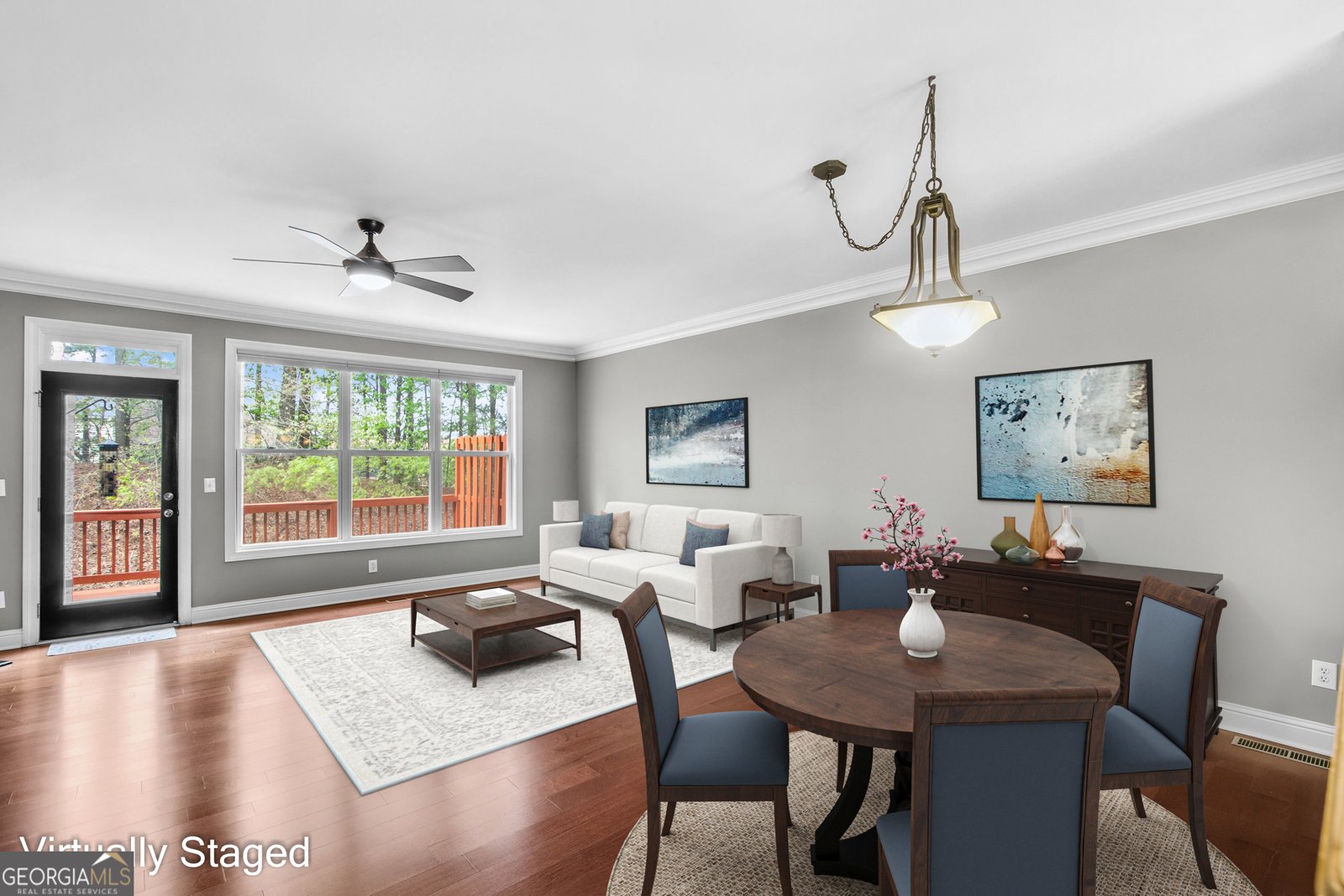 5748 Pine Oak Drive Norcross - 13