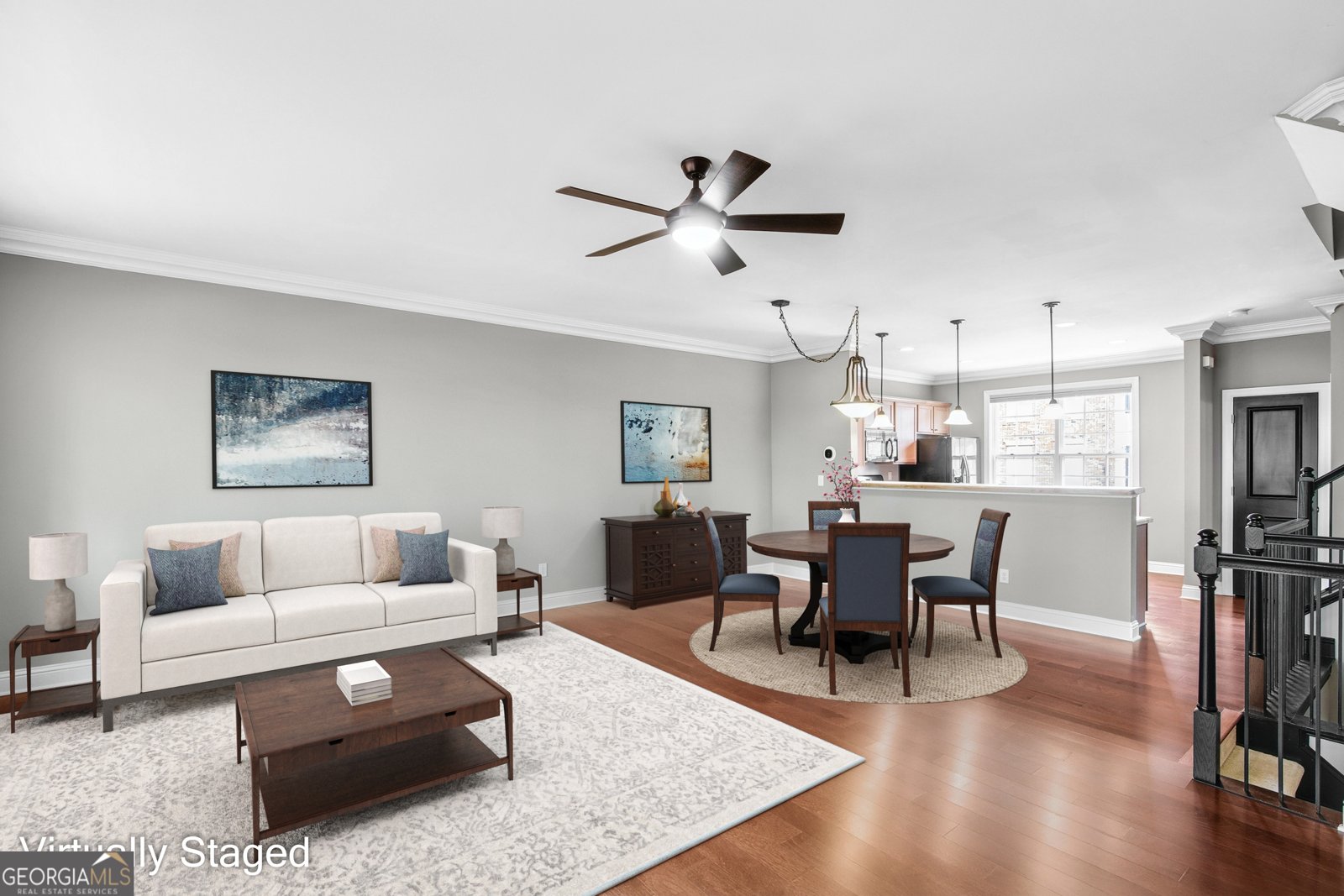 5748 Pine Oak Drive Norcross - 15