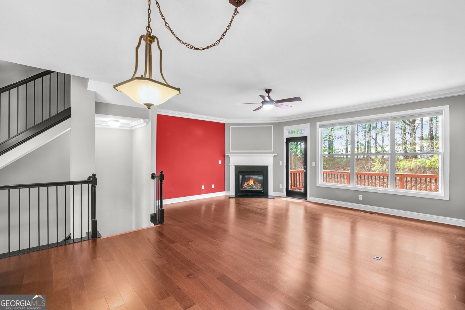5748 Pine Oak Drive Norcross - 16