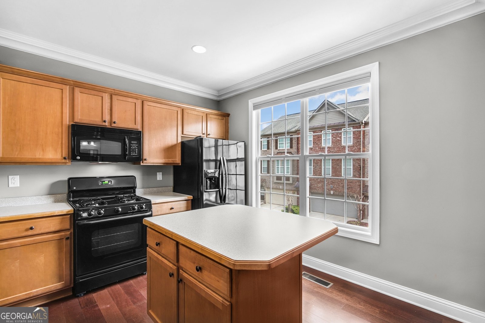 5748 Pine Oak Drive Norcross - 18