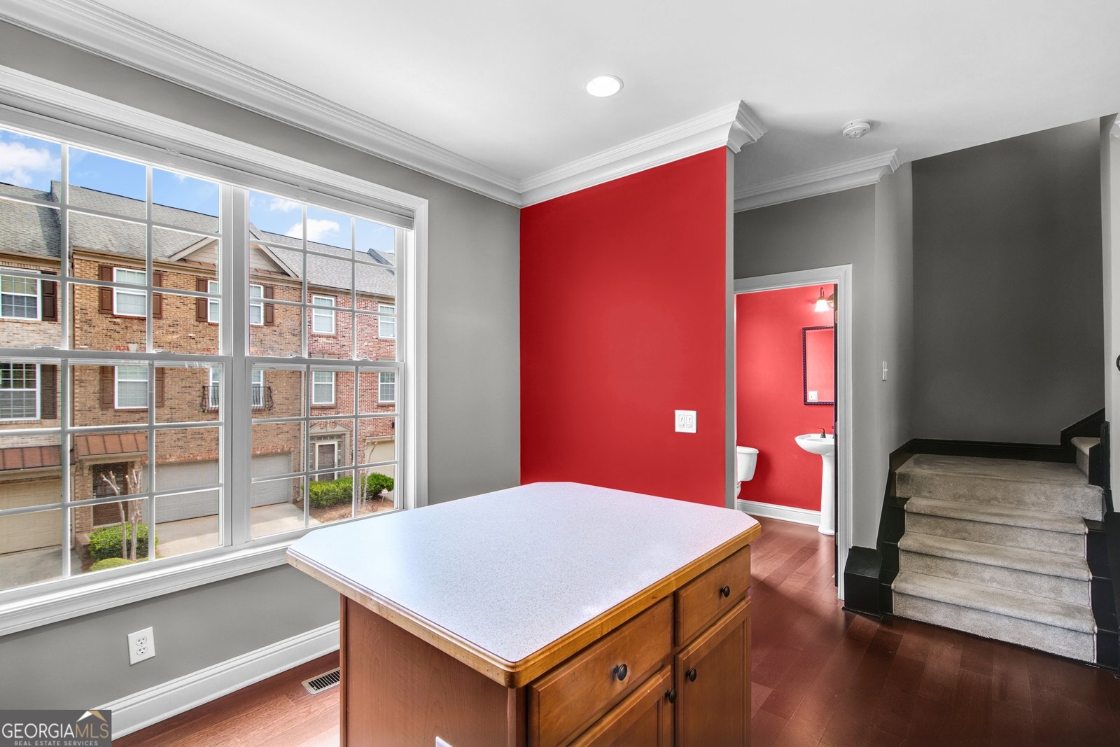 5748 Pine Oak Drive Norcross - 19