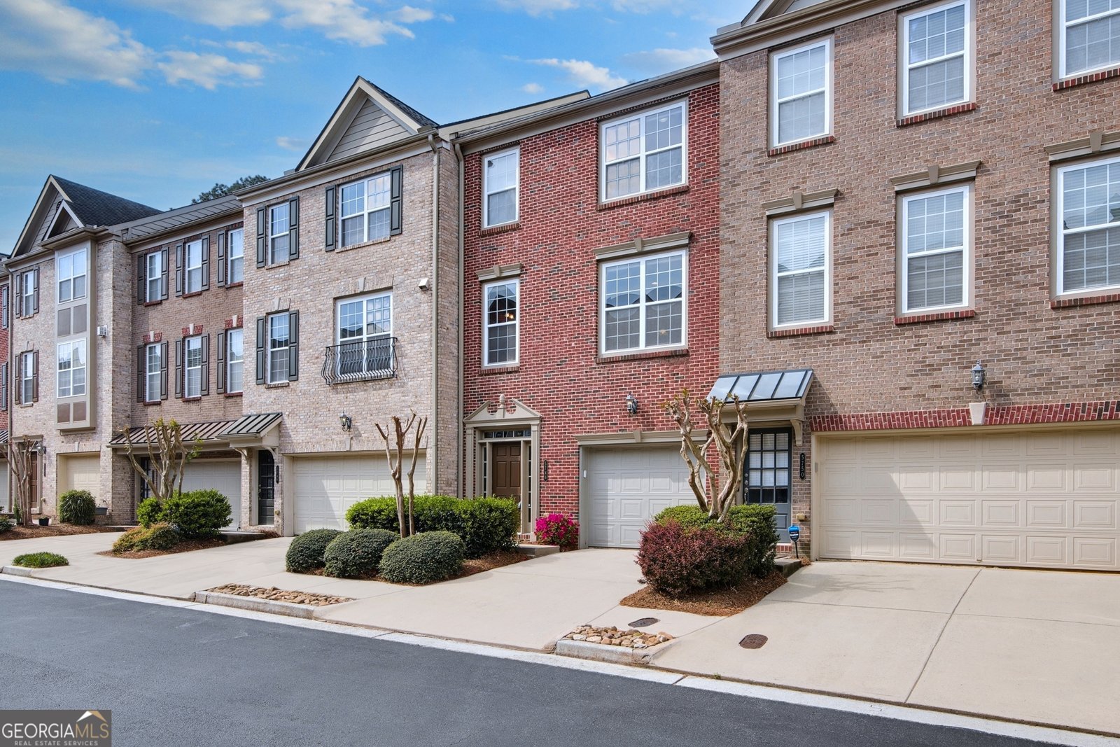 5748 Pine Oak Drive Norcross - 2