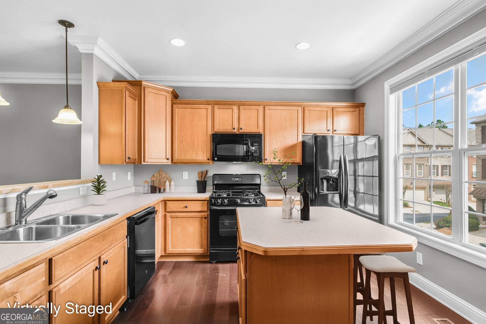 5748 Pine Oak Drive Norcross - 20