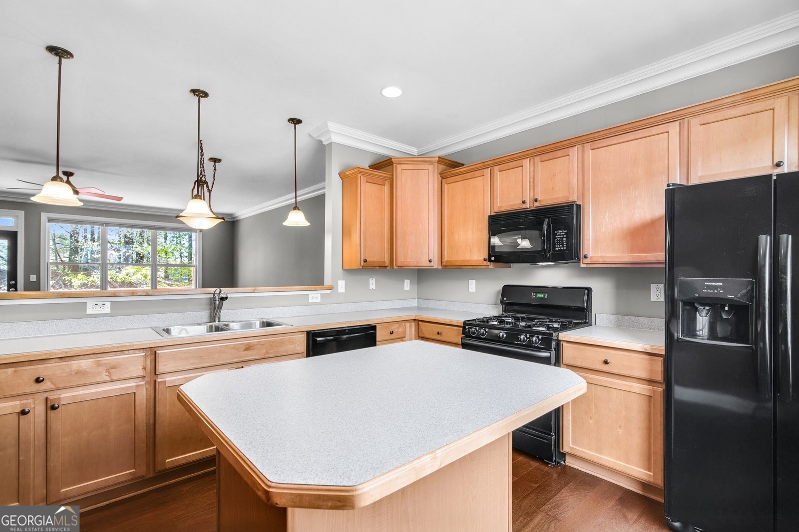 5748 Pine Oak Drive Norcross - 21