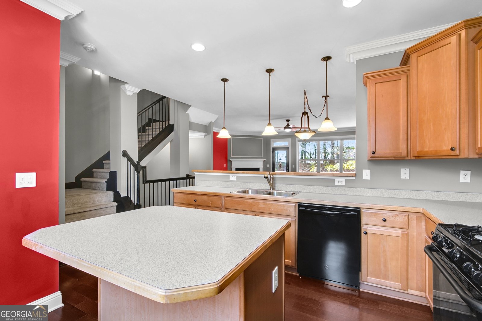 5748 Pine Oak Drive Norcross - 22