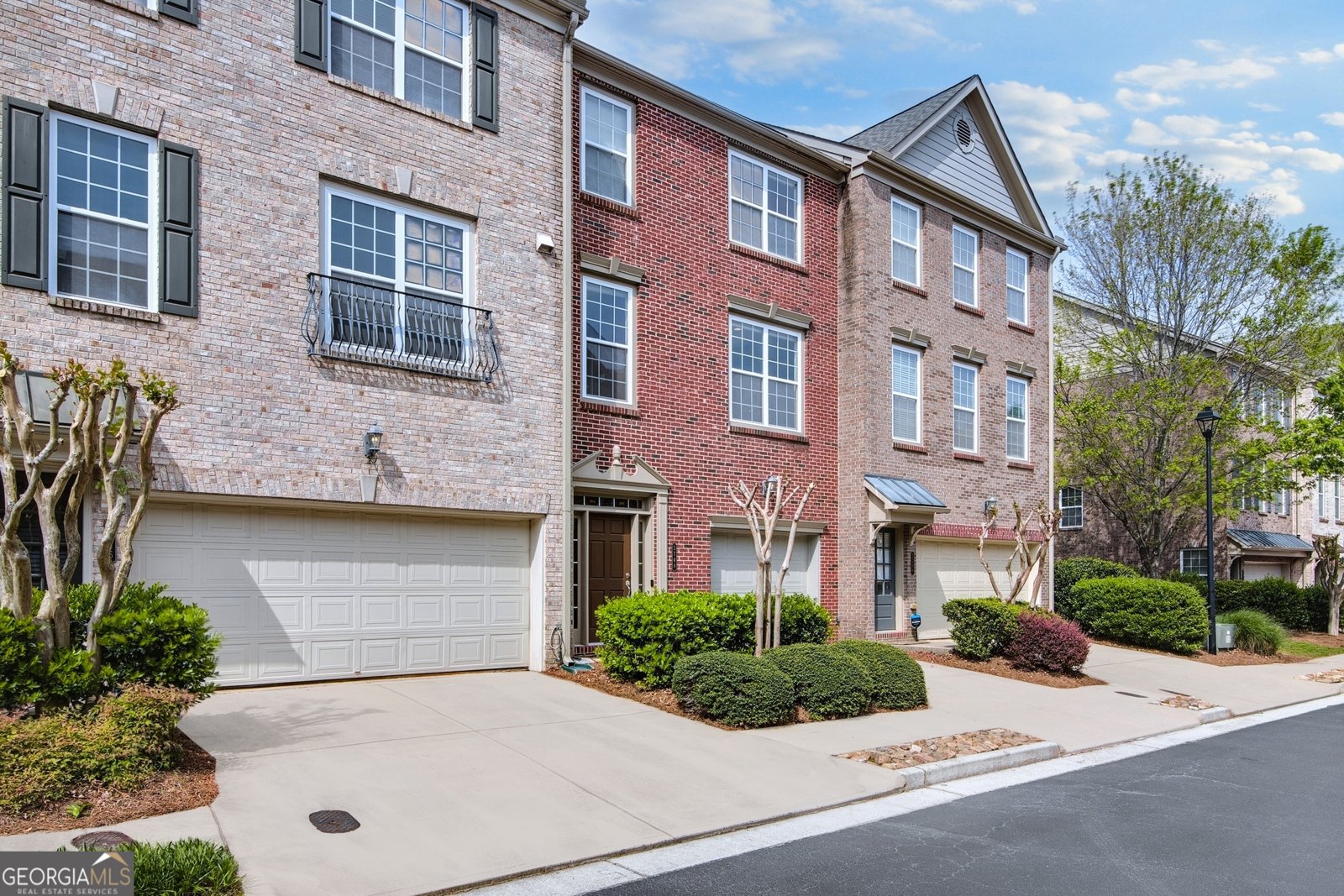 5748 Pine Oak Drive Norcross - 3