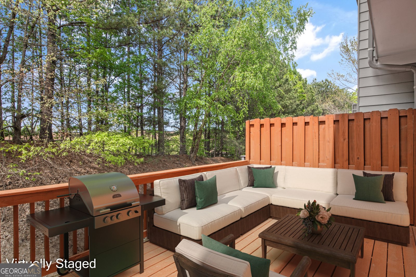 5748 Pine Oak Drive Norcross - 33