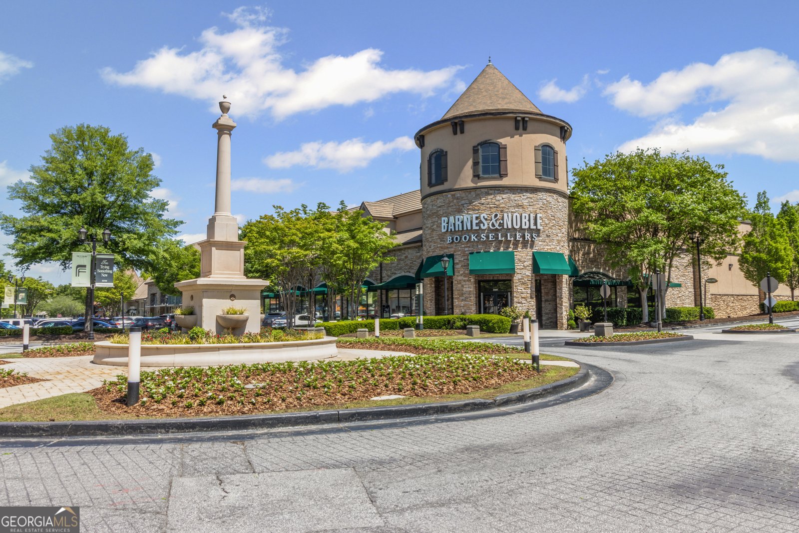 5748 Pine Oak Drive Norcross - 38