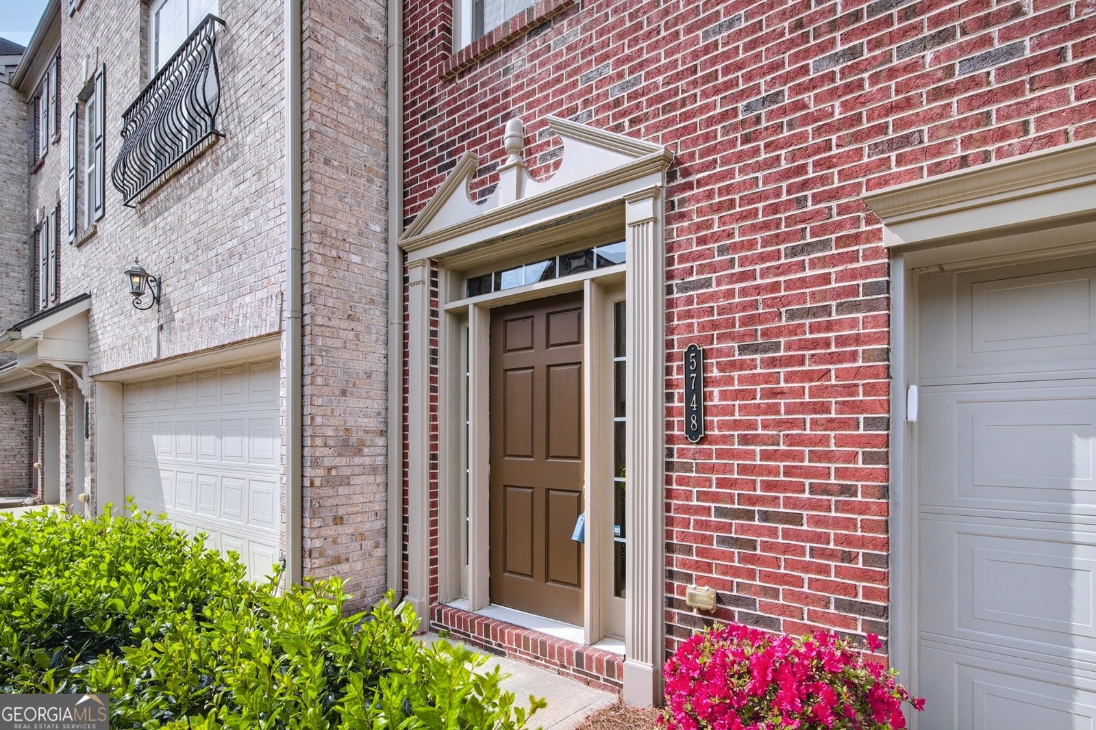 5748 Pine Oak Drive Norcross - 4