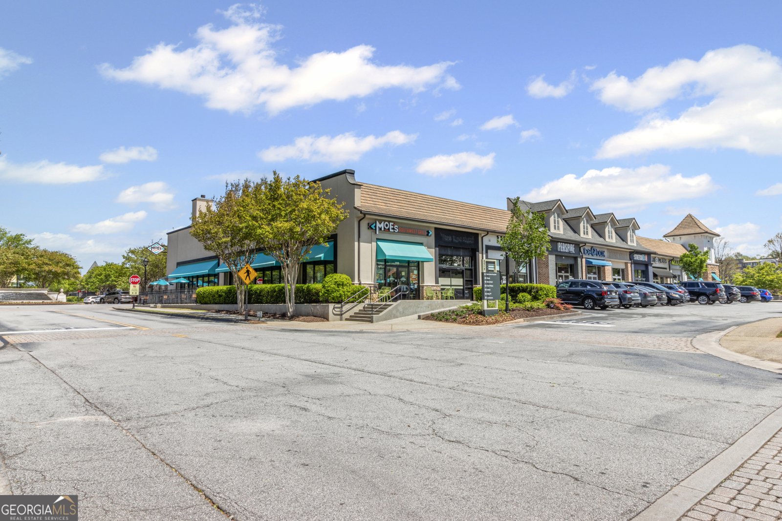 5748 Pine Oak Drive Norcross - 41
