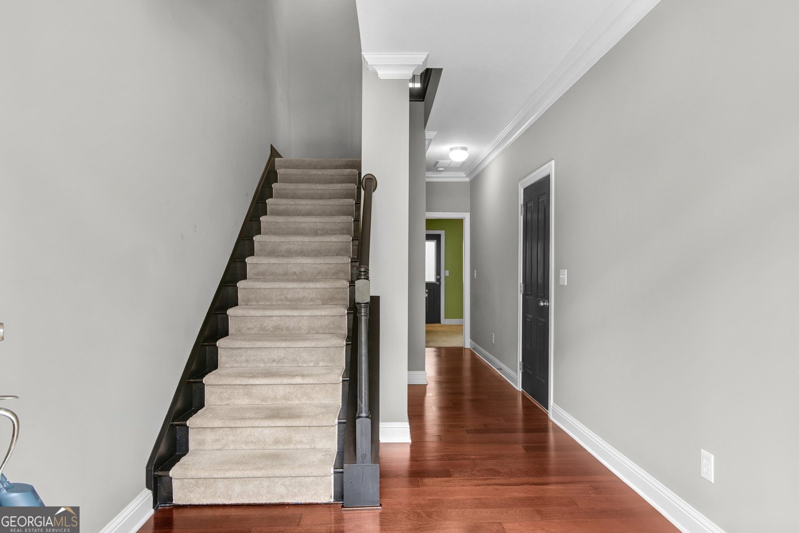 5748 Pine Oak Drive Norcross - 5