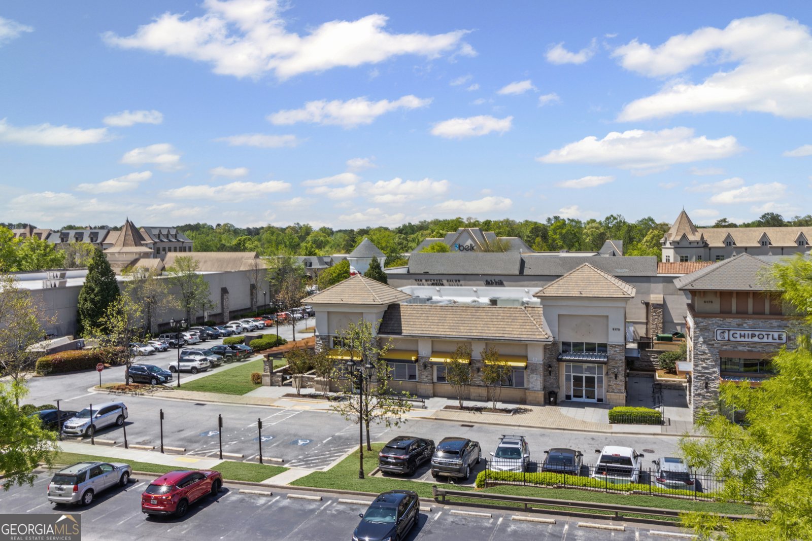 5748 Pine Oak Drive Norcross - 50