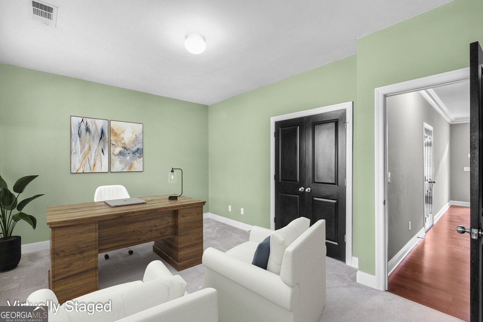 5748 Pine Oak Drive Norcross - 8