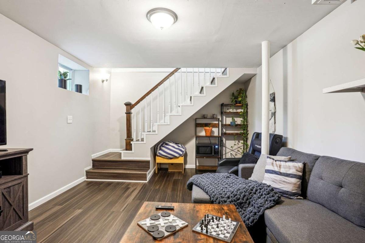 877 Lee Andrews Avenue Atlanta - 1