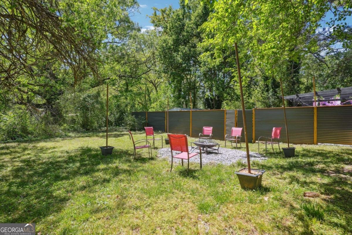 877 Lee Andrews Avenue Atlanta - 10