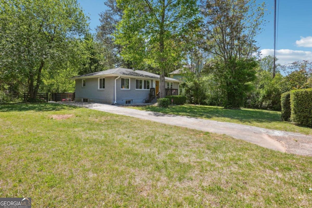 877 Lee Andrews Avenue Atlanta - 12
