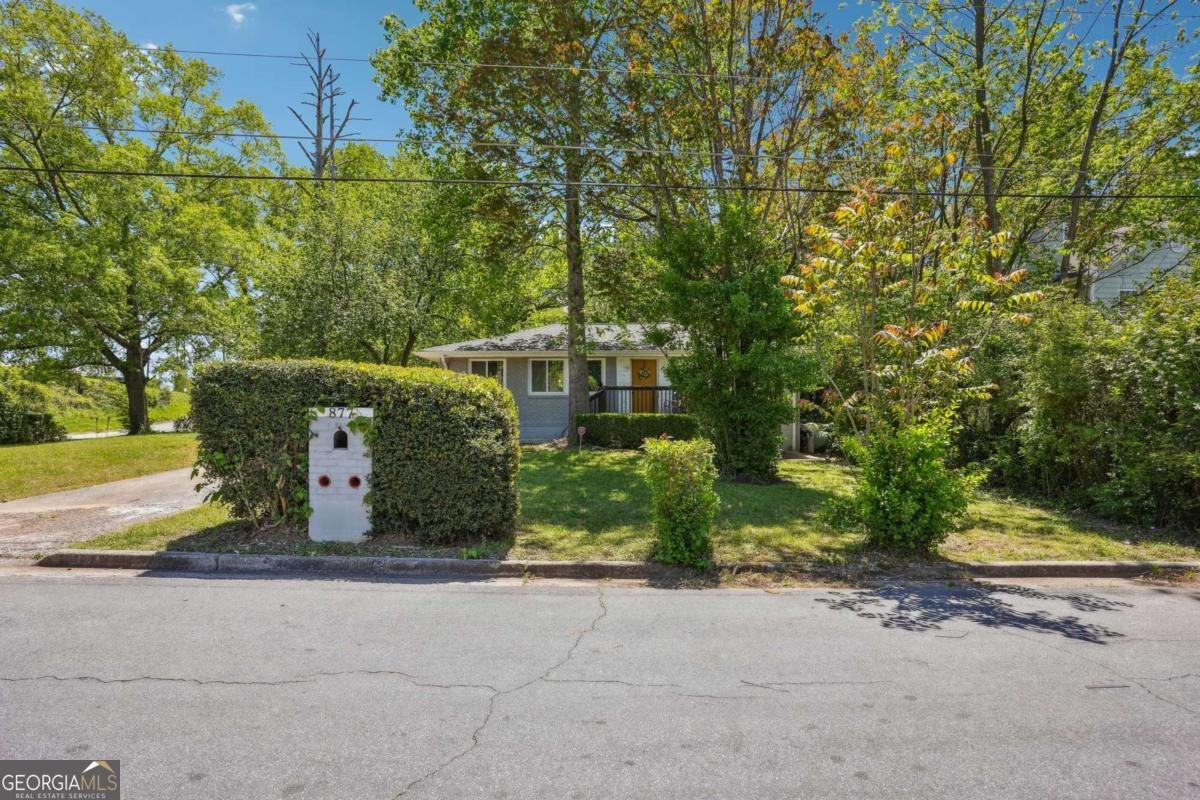 877 Lee Andrews Avenue Atlanta - 13
