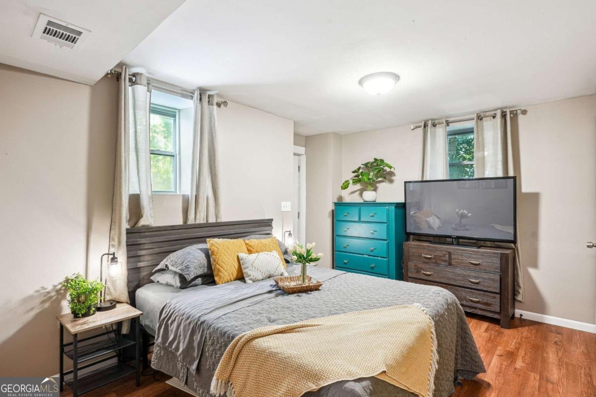 877 Lee Andrews Avenue Atlanta - 3