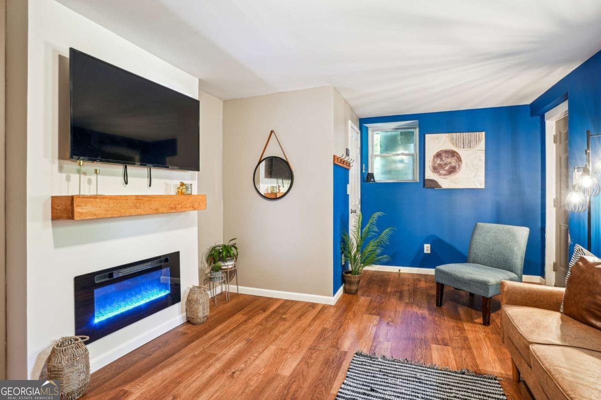 877 Lee Andrews Avenue Atlanta - 4