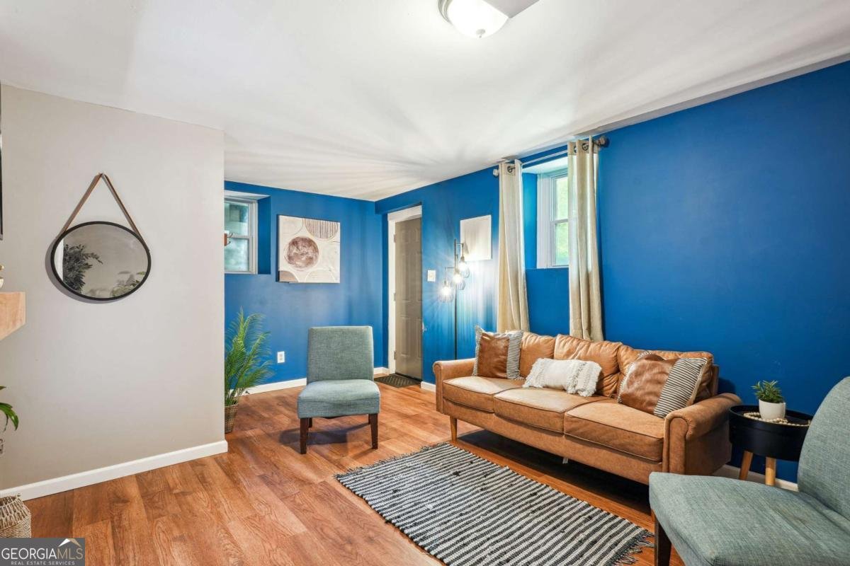 877 Lee Andrews Avenue Atlanta - 5