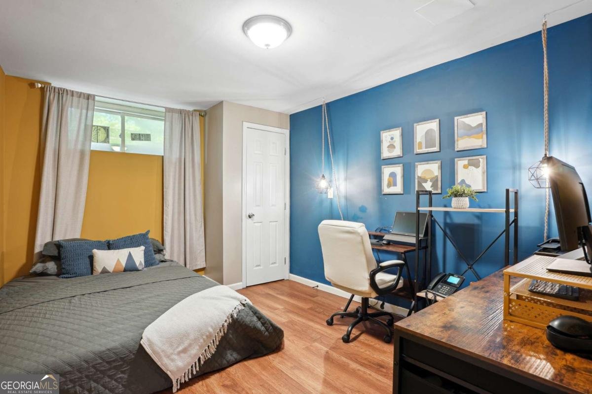 877 Lee Andrews Avenue Atlanta - 6