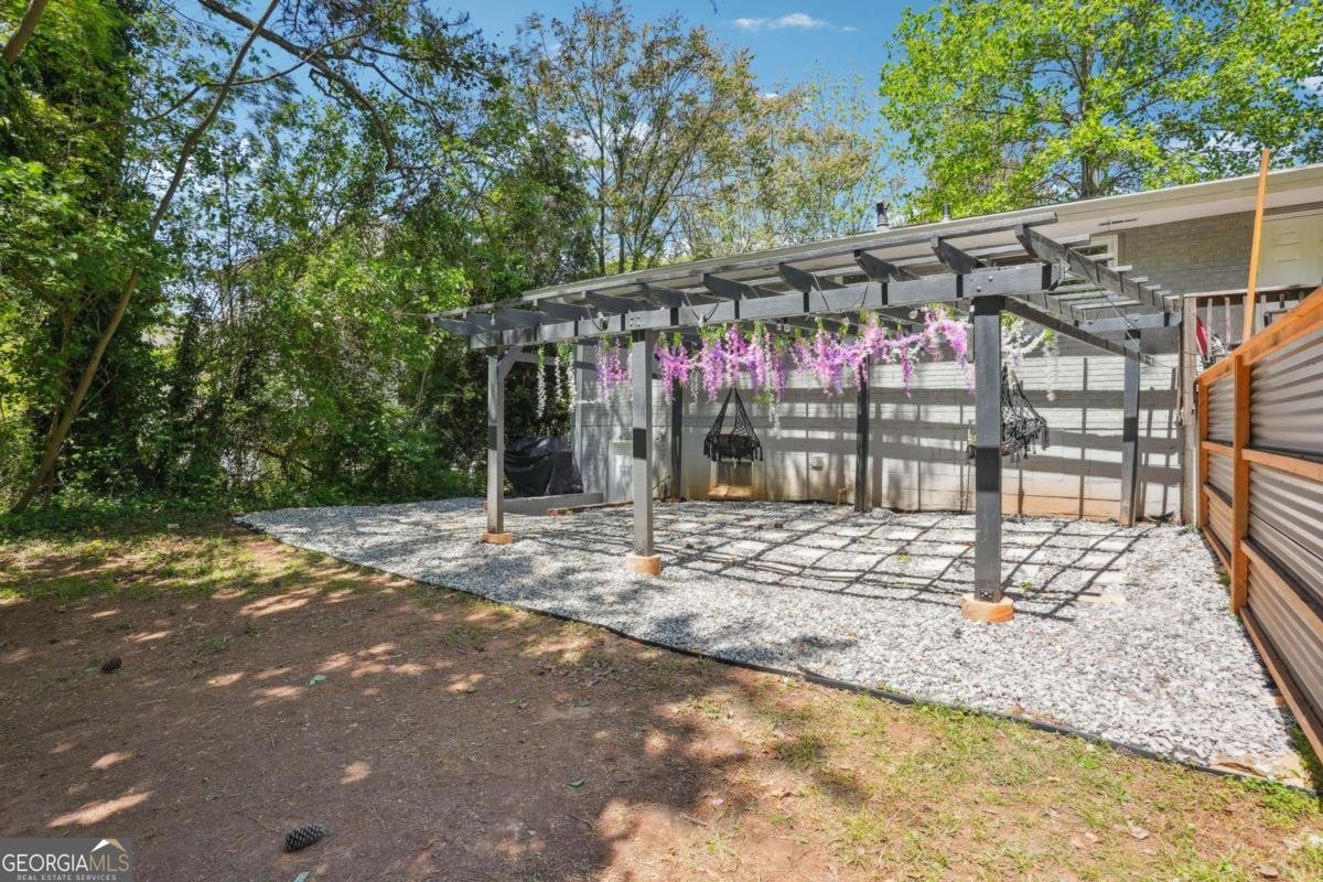 877 Lee Andrews Avenue Atlanta - 9