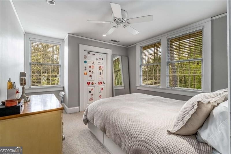 4220 Club Drive Atlanta - 22