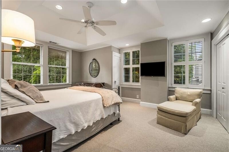 4220 Club Drive Atlanta - 24