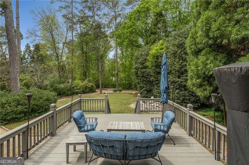 4220 Club Drive Atlanta - 35