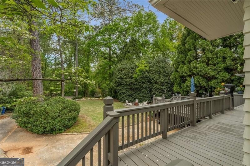 4220 Club Drive Atlanta - 36