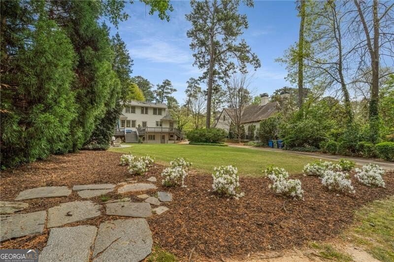 4220 Club Drive Atlanta - 43