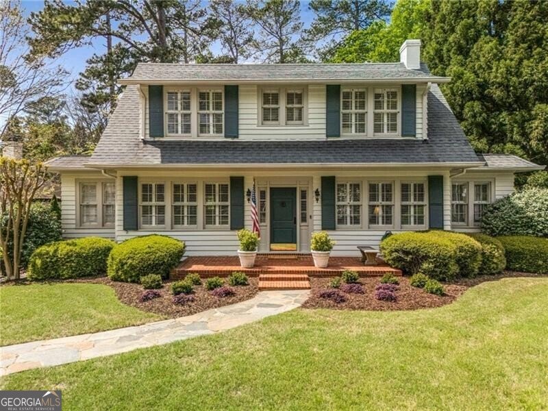 4220 Club Drive Atlanta - 45
