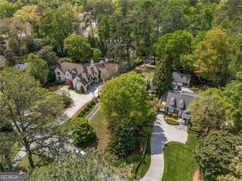 4220 Club Drive Atlanta - 47