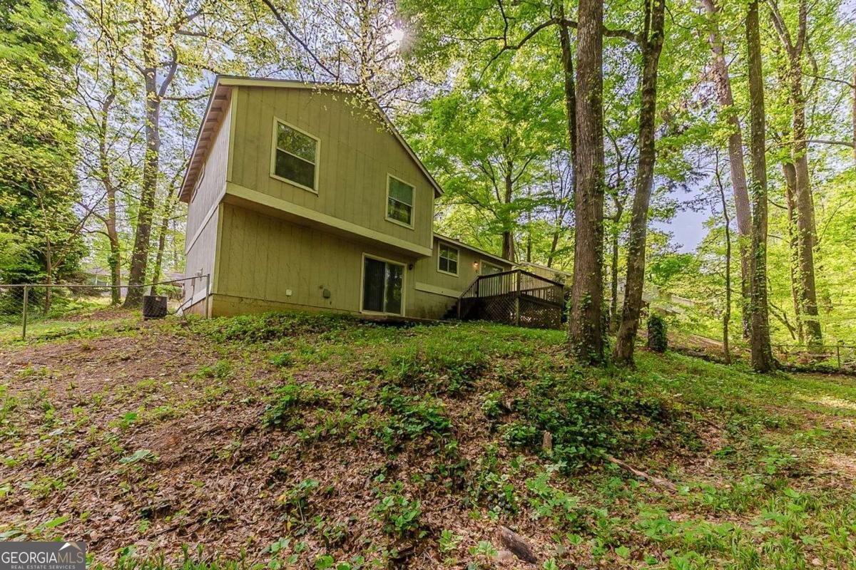 5307 Jay Way Lilburn - 20